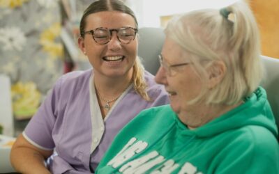 Home Care Services in Glasgow and West Central Scotland: What to Expect