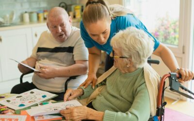 What Is Respite Care — and Why Family Carers Need It More Than They Realise