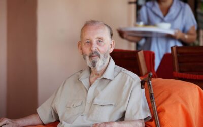 8 Signs Your Elderly Parent May Need More Support at Home